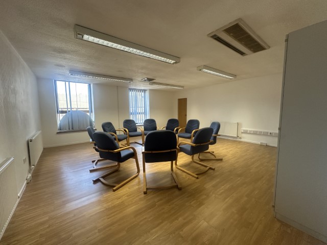 Offices in New Mills